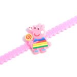 Peppa pig kids rakhi