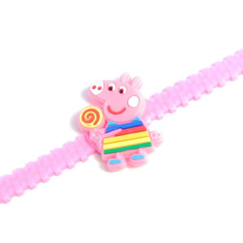 Peppa pig kids rakhi
