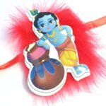 Krishna kids rakhi
