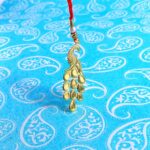 Golden peacock Lumba