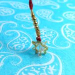Star Lumba Rakhi