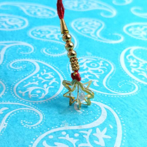 Star Lumba Rakhi