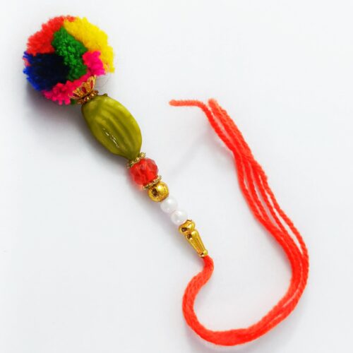 Stone Rakhi