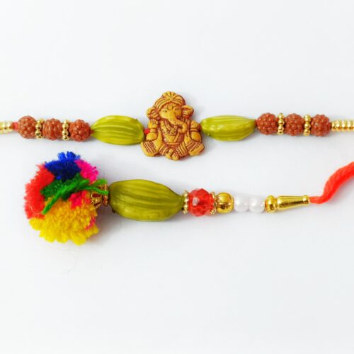 Stone Rakhi