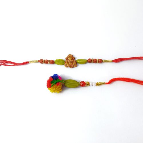 Stone Rakhi