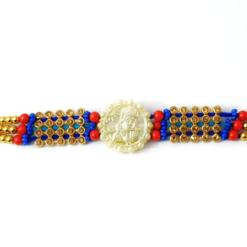 Stone Rakhi