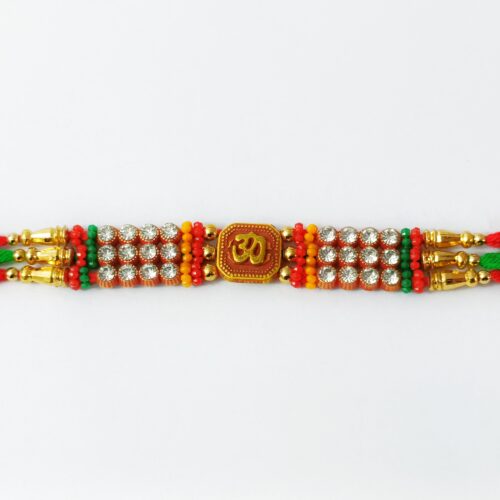 Stone Rakhi