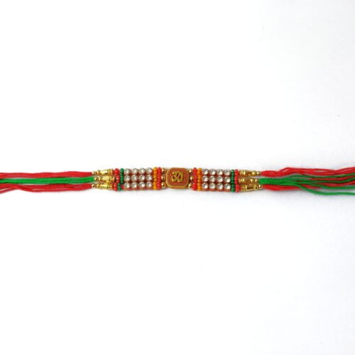 Stone Rakhi