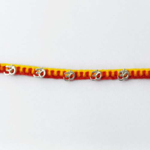 Stone Rakhi