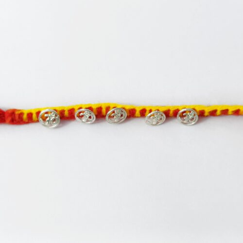 Stone Rakhi
