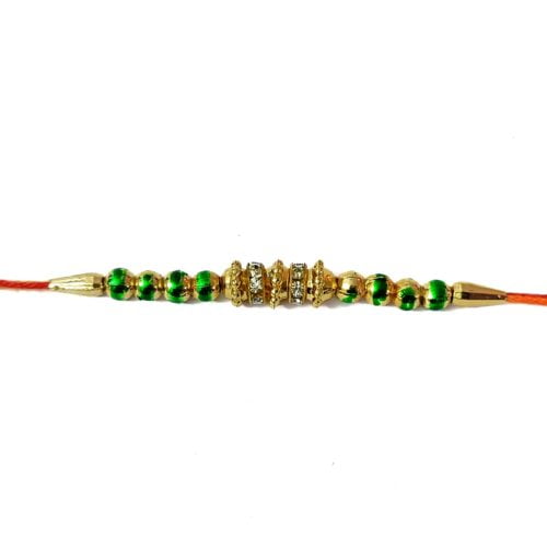 Stone Rakhi