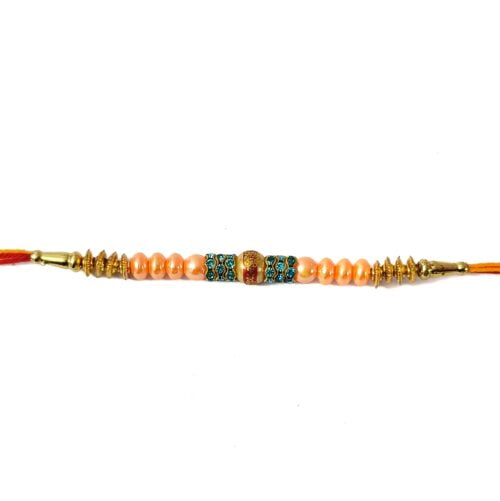 Stone Rakhi