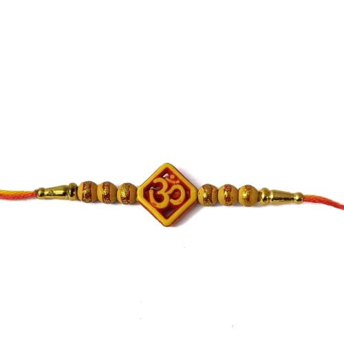 Stone Rakhi
