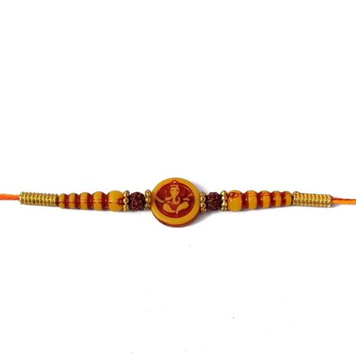 Stone Rakhi