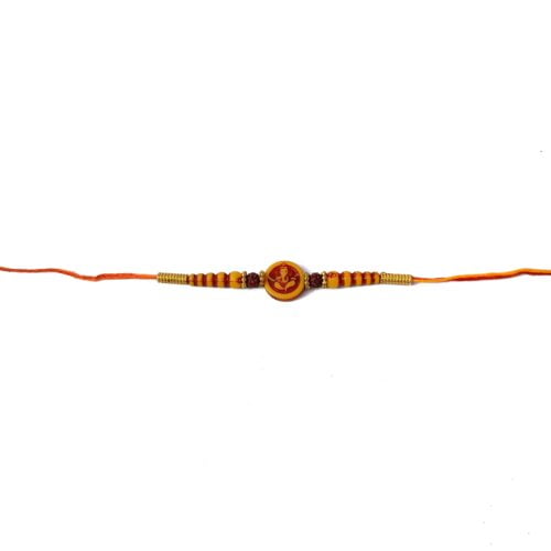 Stone Rakhi