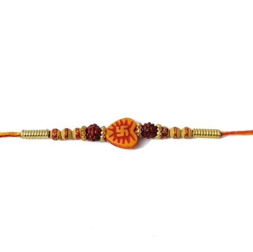 Stone Rakhi