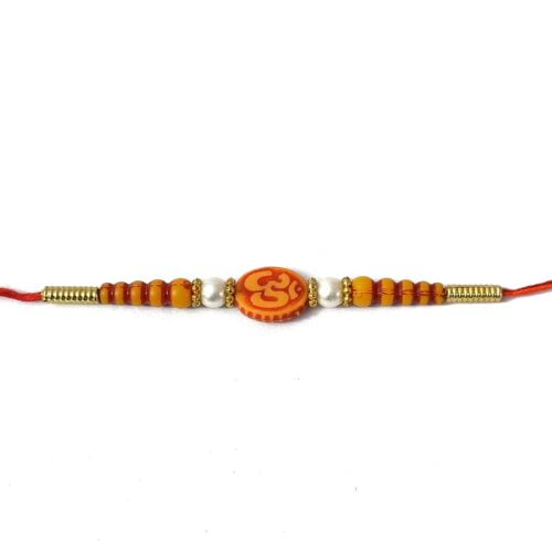 Stone Rakhi