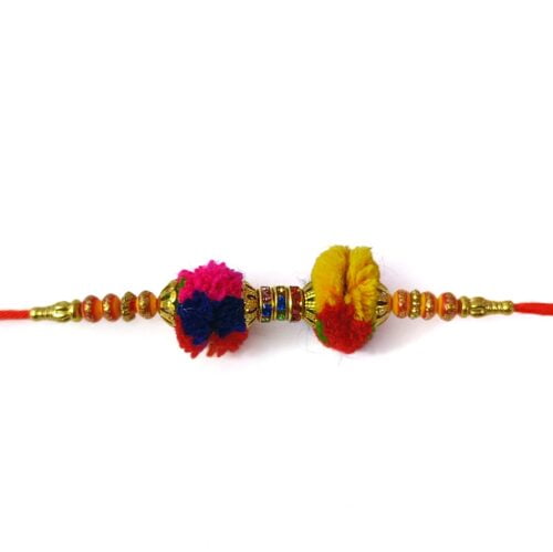 Stone Rakhi