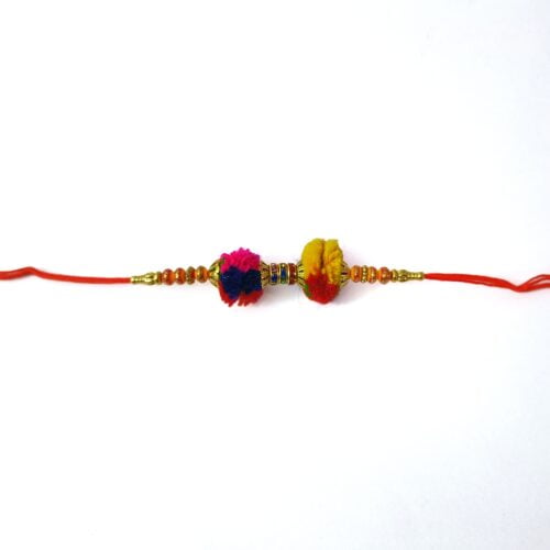 Stone Rakhi