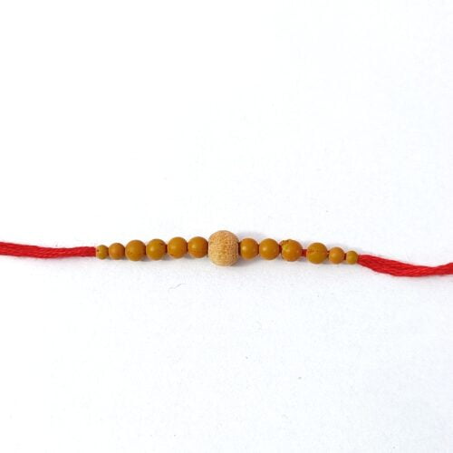 Stone Rakhi