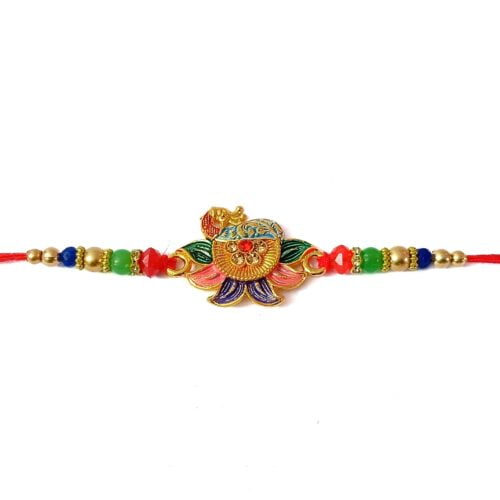Stone Rakhi