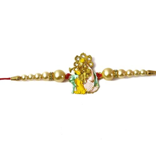 Stone Rakhi