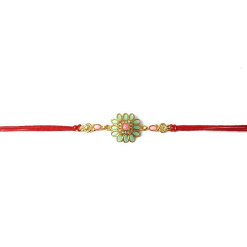 Stone Rakhi