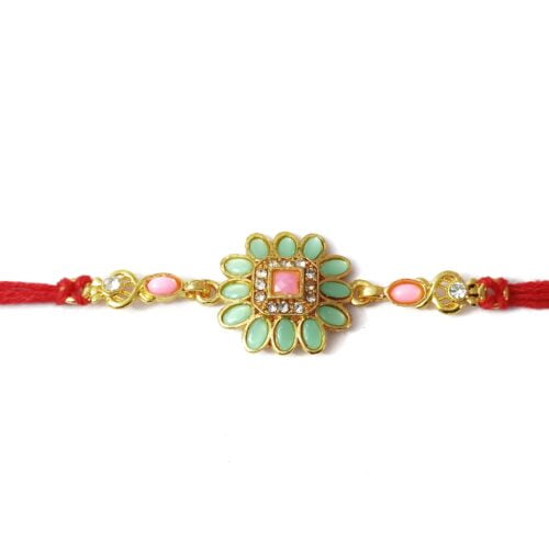 Stone Rakhi