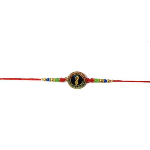 Stone Rakhi