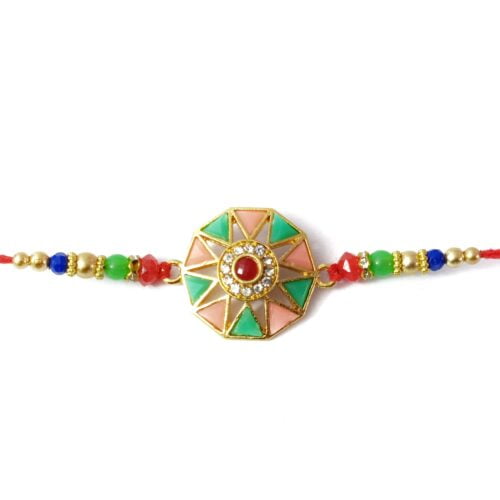 Stone Rakhi
