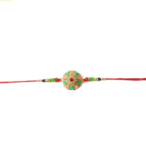 Stone Rakhi
