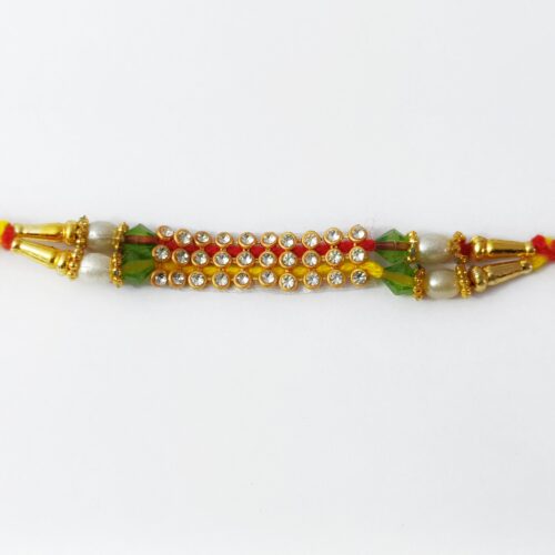 Stone Rakhi
