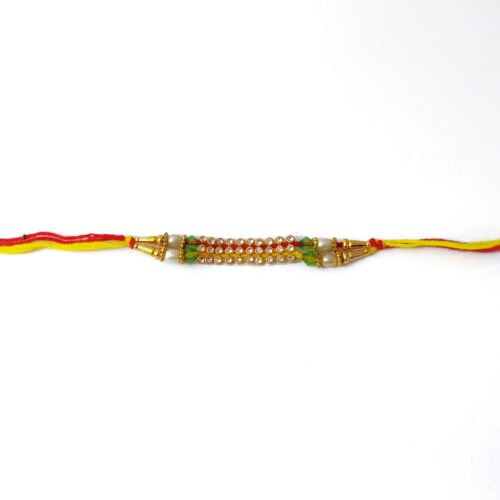 Stone Rakhi