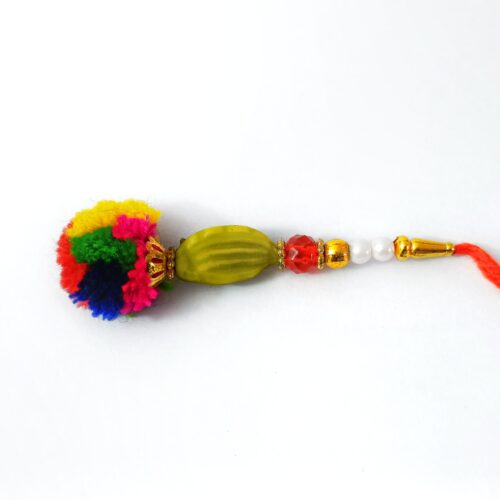 Stone Rakhi