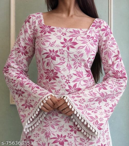 Kj Pink divines top 11