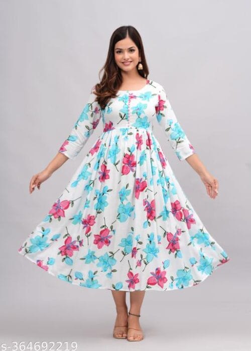 Anarkali